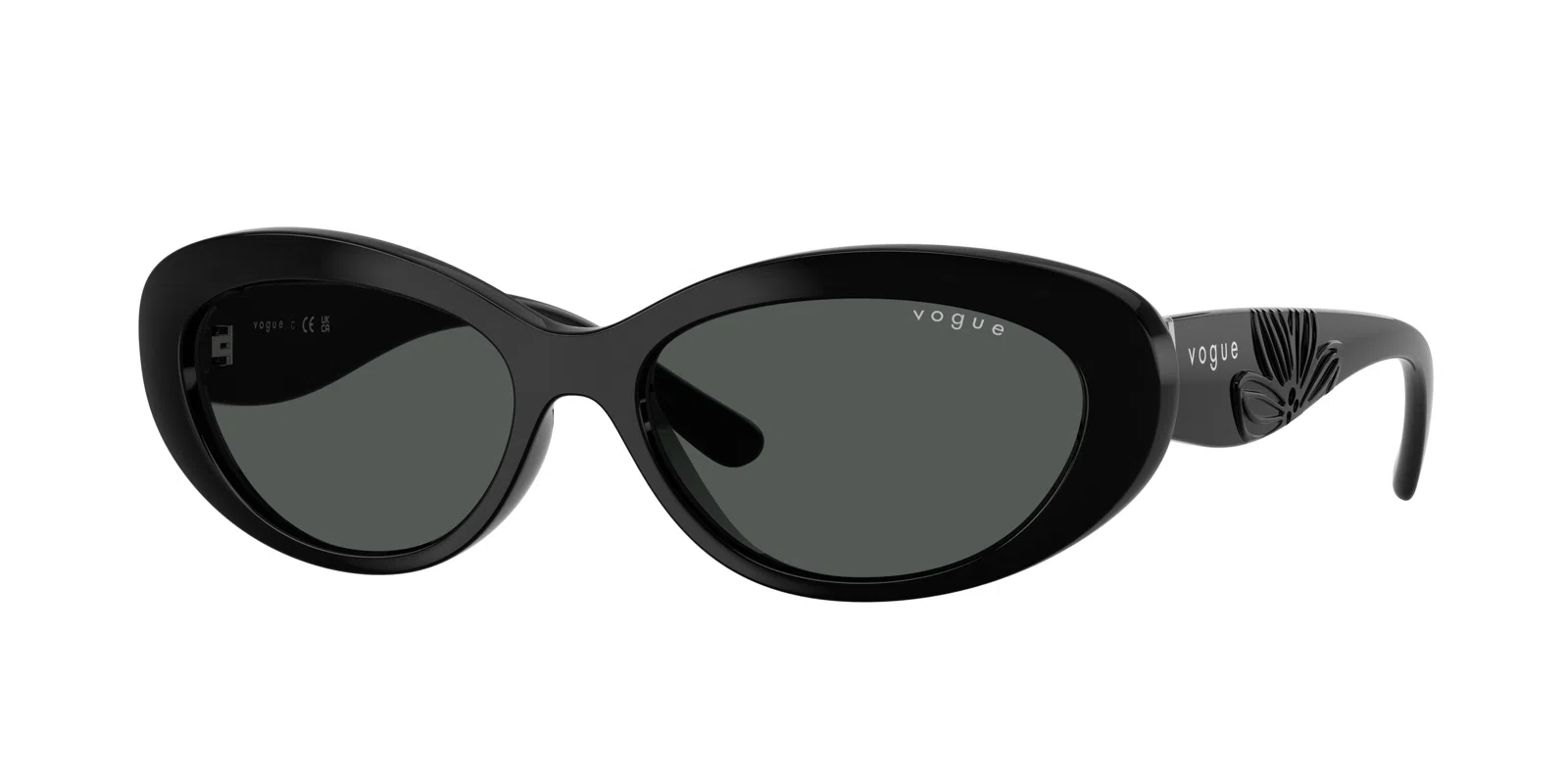 Vogue 5630S Sunglasses - view 7
